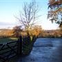 Mote End Farm
