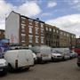 Sclater Street Car Park
