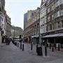 Irving Street