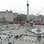 Views from National Gallery