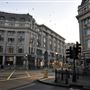 Oxford Circus