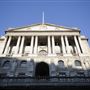 Views of the Bank of England