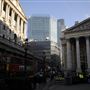 Views of the Bank of England