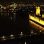 London Eye - night views