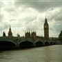 Views of the Houses of Parliament