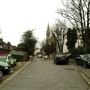 Cresswell Park