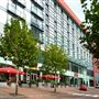 Crowne Plaza London Docklands