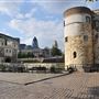 Views of the Tower of London