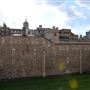Views of the Tower of London