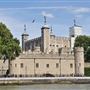 Views of the Tower of London