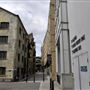 Butler's Wharf area