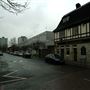 New Cross Gate area
