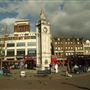 Lewisham area