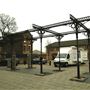 Deptford area
