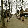 Deptford area