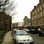 Deptford area