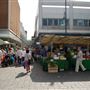 Romford Market
