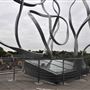 Views from Goldsmiths College Buildings