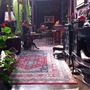 Kontiki Studios - The Venue