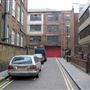 Ingestre Place
