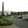 Parish Wharf
