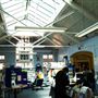 Kilburn Library
