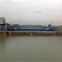 London's Royal Docks - King George V Dock