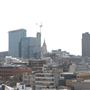 NCP London Shoredtich