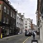 Marylebone Lane