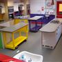The Kids' Cookery School