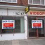 Ealing Retail