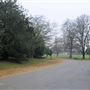 Dulwich Park