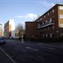 Eagle Wharf Road