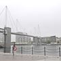 ExCeL Bridge