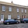 St John's Conservation Area