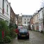 Belsize Court Garages
