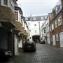 Princess Mews