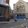 Tabernacle Street