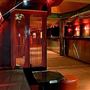 The Red Rooms