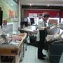 The Real Butchers