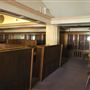 University College London - Gustave Tuck Lecture Theatre