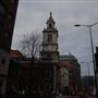 St Botolph without Bishopsgate Hall