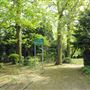 Bernays Gardens