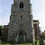 St Lawrence Whitchurch, Little Stanmore