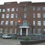 University of Greenwich, Woolwich Campus
