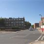 Cropley Street