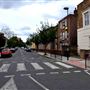 Lansdowne Drive
