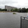 Burgess Park