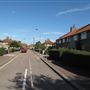 Gravesend Road