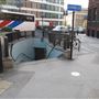 Great Tower Street Subway